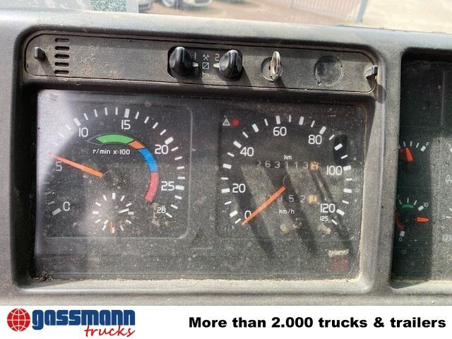 Volvo FM12-420 4x2 mit Heckkran Jonsered 1090, - قلابات, شاحنة كرين: صور 4 Volvo FM12-420 4x2 mit Heckkran Jonsered 1090, - قلابات, شاحنة كرين: صور 4