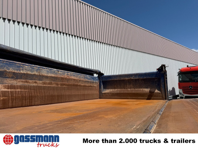 Volvo FMX 460 6x4, Bordmatik - قلابات: صور 2 Volvo FMX 460 6x4, Bordmatik - قلابات: صور 2