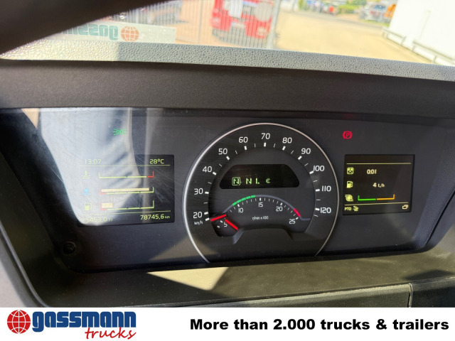 Volvo FMX 460 6x4, Bordmatik - قلابات: صور 4 Volvo FMX 460 6x4, Bordmatik - قلابات: صور 4