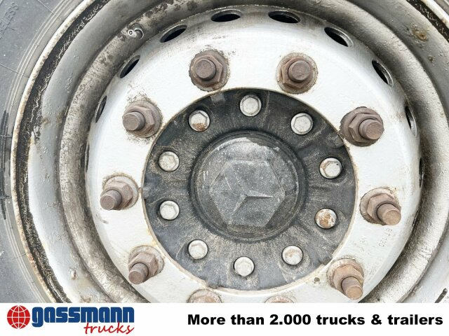 Wellmeyer, STF 35/89 TA AL, ca. 25 cbm, ALU, - نصف مقطورة صهريج: صور 2 Wellmeyer, STF 35/89 TA AL, ca. 25 cbm, ALU, - نصف مقطورة صهريج: صور 2