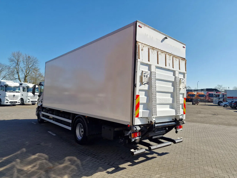 Iveco EuroCargo 180 320 Frigo Carrier supra 850 nordic - Loadlift - Low KM - Camera - مبردة شاحنة: صور 5 Iveco EuroCargo 180 320 Frigo Carrier supra 850 nordic - Loadlift - Low KM - Camera - مبردة شاحنة: صور 5