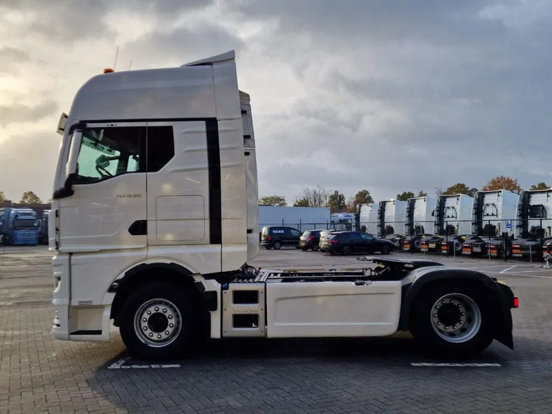 MAN TGX 18.540 GX - New - Retarder - Night clima - Alcoa - Multiple units - NEW - شاحنة جرار: صور 4 MAN TGX 18.540 GX - New - Retarder - Night clima - Alcoa - Multiple units - NEW - شاحنة جرار: صور 4