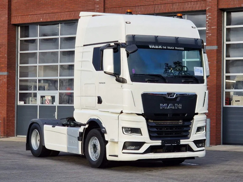 MAN TGX 18.540 GX - New - Retarder - Night clima - Alcoa - Multiple units - NEW - شاحنة جرار: صور 1 MAN TGX 18.540 GX - New - Retarder - Night clima - Alcoa - Multiple units - NEW - شاحنة جرار: صور 1