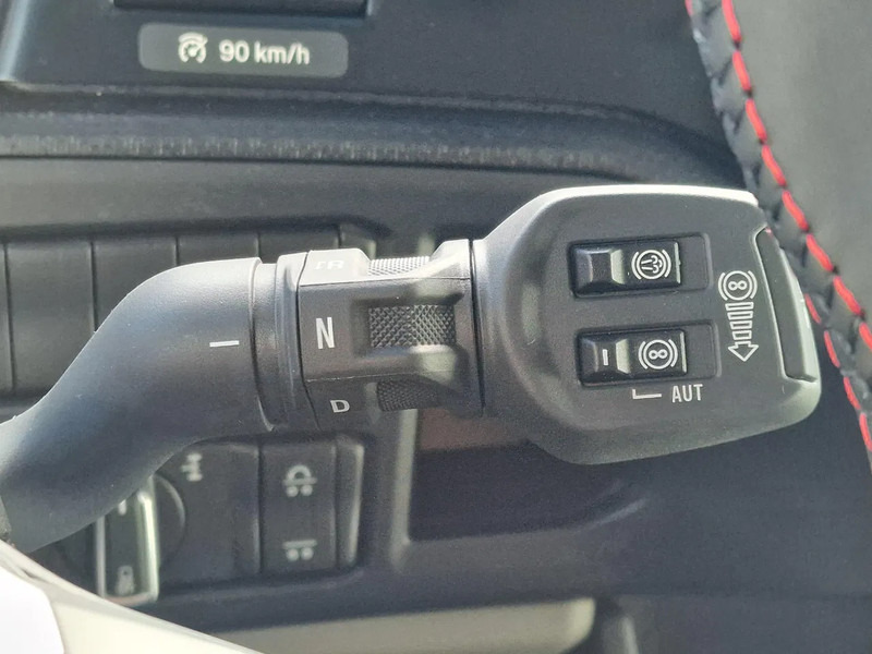 جديد شاحنة جرار Scania 660S V8 NGS Highline 6x2/4 - New - Full spec - Retarder - Night clima - Led - Leather - Navi: صور 20