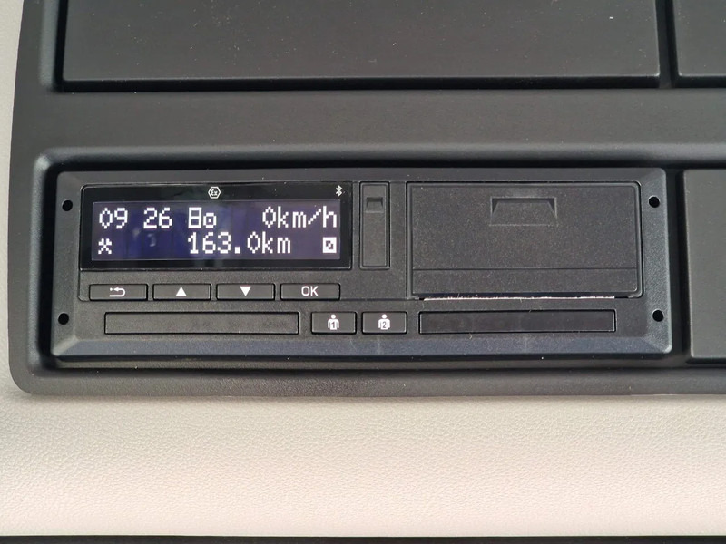 جديد شاحنة جرار Scania 660S V8 NGS Highline 6x2/4 - New - Full spec - Retarder - Night clima - Led - Leather - Navi: صور 18