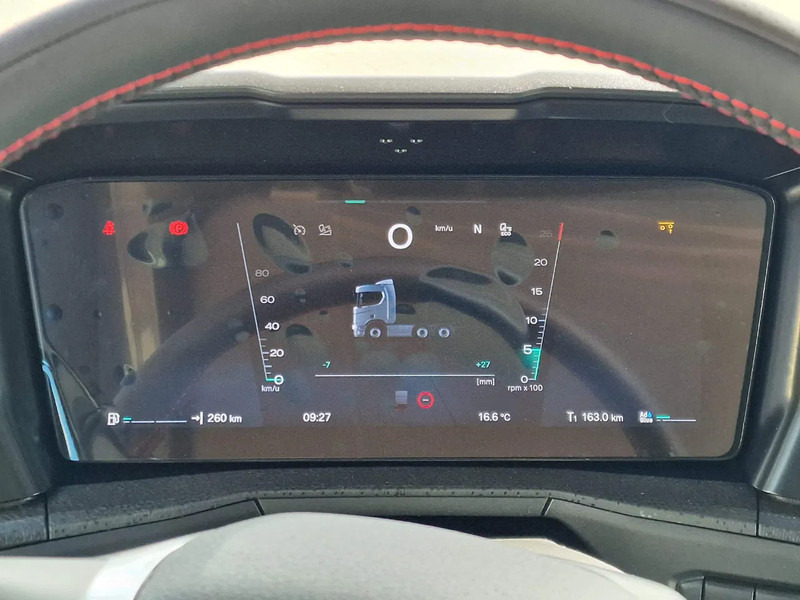 جديد شاحنة جرار Scania 660S V8 NGS Highline 6x2/4 - New - Full spec - Retarder - Night clima - Led - Leather - Navi: صور 19