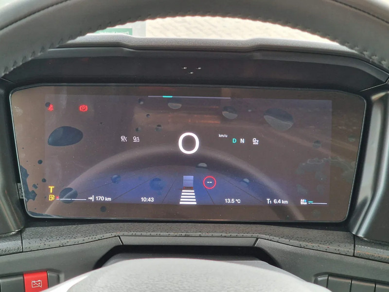 شاحنة جرار Scania S460 Highline 4x2 - Lowdeck - New - Retarder - Night clima - 2x tank - Led - Full spoiler: صور 13 شاحنة جرار Scania S460 Highline 4x2 - Lowdeck - New - Retarder - Night clima - 2x tank - Led - Full spoiler: صور 13