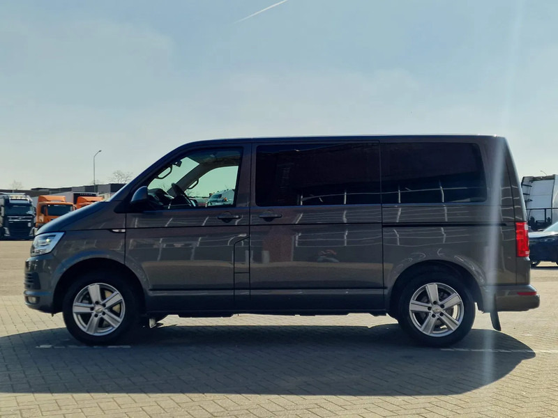 Volkswagen Multivan 2.0 TDI 150KW 4 Motion - Hearse / Leichenwagen / Rouwauto - 2x Coffin - سيارة: صور 4 Volkswagen Multivan 2.0 TDI 150KW 4 Motion - Hearse / Leichenwagen / Rouwauto - 2x Coffin - سيارة: صور 4