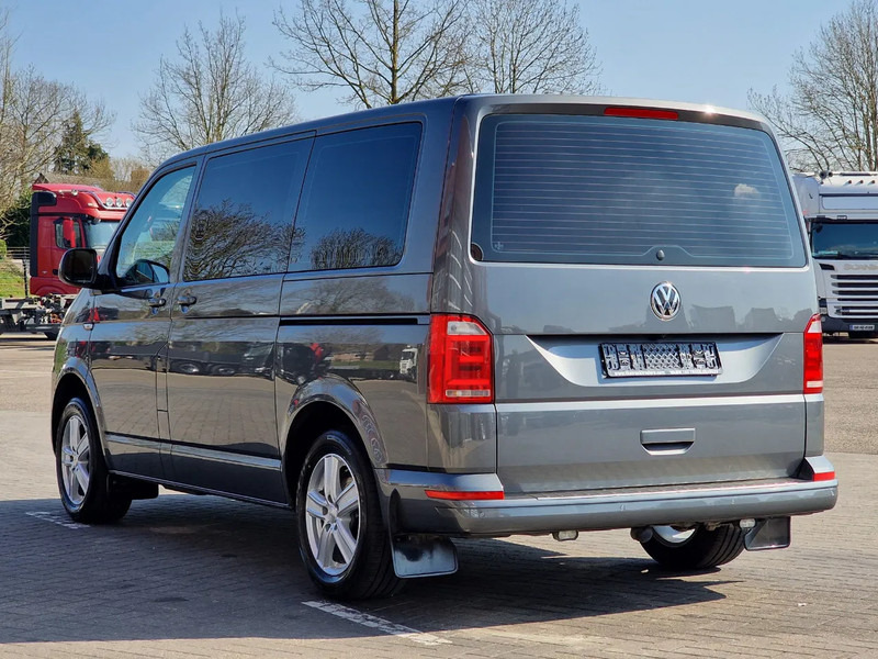 Volkswagen Multivan 2.0 TDI 150KW 4 Motion - Hearse / Leichenwagen / Rouwauto - 2x Coffin - سيارة: صور 5 Volkswagen Multivan 2.0 TDI 150KW 4 Motion - Hearse / Leichenwagen / Rouwauto - 2x Coffin - سيارة: صور 5