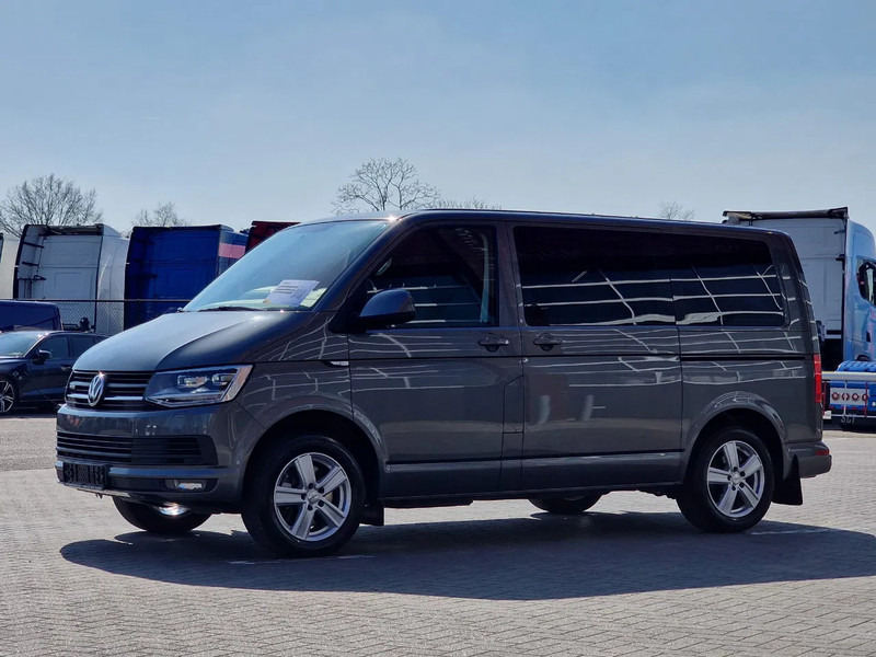 Volkswagen Multivan 2.0 TDI 150KW 4 Motion - Hearse / Leichenwagen / Rouwauto - 2x Coffin - سيارة: صور 3 Volkswagen Multivan 2.0 TDI 150KW 4 Motion - Hearse / Leichenwagen / Rouwauto - 2x Coffin - سيارة: صور 3