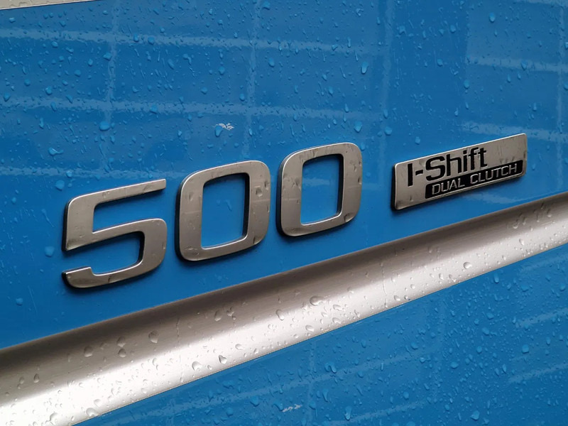 شاحنة جرار Volvo FH 13.500 Globetrotter 6x2 - I Save - PTO/hydraulics - Full air - Custom interior: صور 13 شاحنة جرار Volvo FH 13.500 Globetrotter 6x2 - I Save - PTO/hydraulics - Full air - Custom interior: صور 13