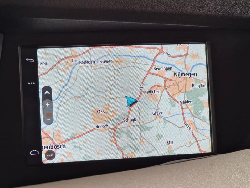 شاحنة جرار Volvo FH 13.500 Globetrotter 6x2 - PTO/Hydraulic - Full air - Low KM - 3.20 WB: صور 17 شاحنة جرار Volvo FH 13.500 Globetrotter 6x2 - PTO/Hydraulic - Full air - Low KM - 3.20 WB: صور 17