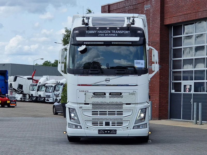 Volvo FH 13.500 Globetrotter XL 6x2 - BDF - Retarder - I parkcool - Full air - 4.90 WB - شاحنات الحاويات / جسم علوي قابل للتغيير شاحنة: صور 2 Volvo FH 13.500 Globetrotter XL 6x2 - BDF - Retarder - I parkcool - Full air - 4.90 WB - شاحنات الحاويات / جسم علوي قابل للتغيير شاحنة: صور 2