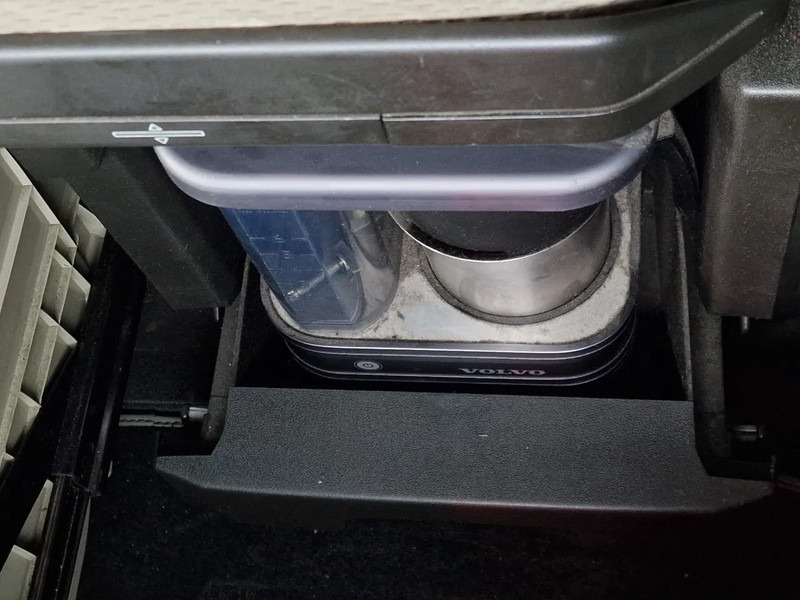 شاحنات الحاويات / جسم علوي قابل للتغيير شاحنة Volvo FH 13.540 Globetrotter 6x2 - BDF - Loadlift - Full air - I parkcool - 4.80 WB: صور 19