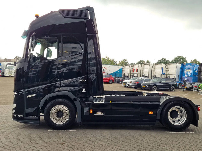 Volvo FH 500 XL Aero 4x2 - Full Air - Retarder - I parkcool - 2x tank - NEW - شاحنة جرار: صور 4 Volvo FH 500 XL Aero 4x2 - Full Air - Retarder - I parkcool - 2x tank - NEW - شاحنة جرار: صور 4