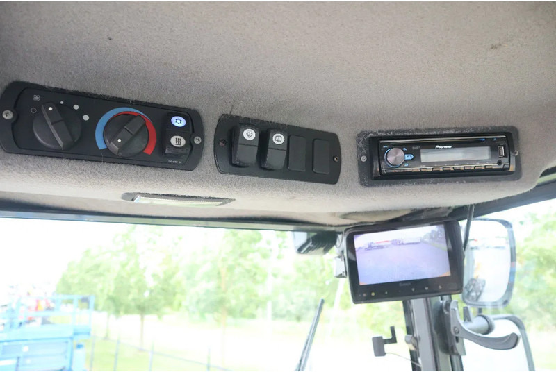 مدحلة Caterpillar CS78B | TRIMBLE GPS | GOOD CONDITION: صور 17 مدحلة Caterpillar CS78B | TRIMBLE GPS | GOOD CONDITION: صور 17