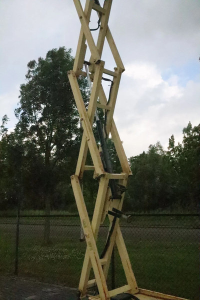 رافعات مقصية JLG 1930 ES | 7.7 METER | 230 KG: صور 12