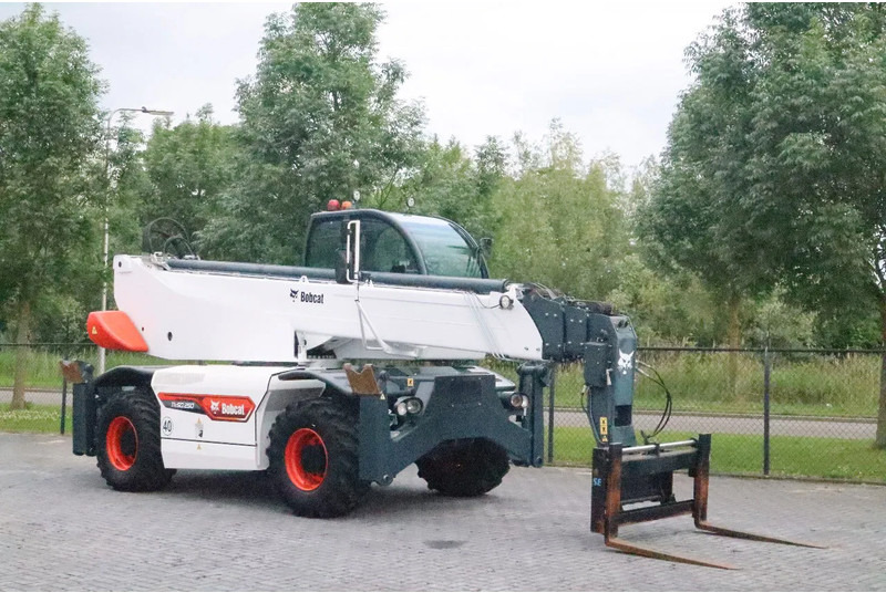 MAGNI RTH 5.25 | JIB WINCH | FORKS | ELECTRICALLY OPERABLE 380V - لودر: صور 5 MAGNI RTH 5.25 | JIB WINCH | FORKS | ELECTRICALLY OPERABLE 380V - لودر: صور 5