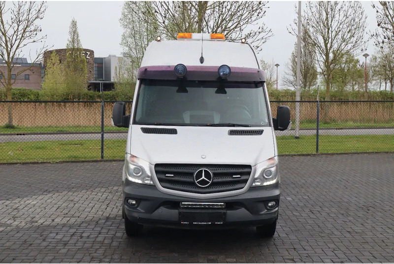 Mercedes-Benz Sprinter 516 | 4X2 | MOBILE WORKSHOP | WERKSTATT | SERVICE VAN - الشاحنات الصغيرة صندوق مغلق: صور 2 Mercedes-Benz Sprinter 516 | 4X2 | MOBILE WORKSHOP | WERKSTATT | SERVICE VAN - الشاحنات الصغيرة صندوق مغلق: صور 2