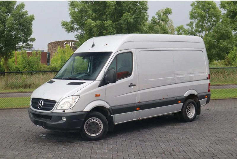 Mercedes-Benz Sprinter 516 | 4X2 | MOBILE WORKSHOP | WERKSTATT | SERVICE VAN - فان: صور 1 Mercedes-Benz Sprinter 516 | 4X2 | MOBILE WORKSHOP | WERKSTATT | SERVICE VAN - فان: صور 1