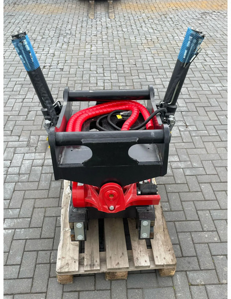 ROTOTILT R8 | S80 | FULL SET | JOYSTICKS | NEW / UNUSED | ICS | LHV | ILS | SC - مُلحق الحفار الدوار - آلات البناء: صور 5 ROTOTILT R8 | S80 | FULL SET | JOYSTICKS | NEW / UNUSED | ICS | LHV | ILS | SC - مُلحق الحفار الدوار - آلات البناء: صور 5