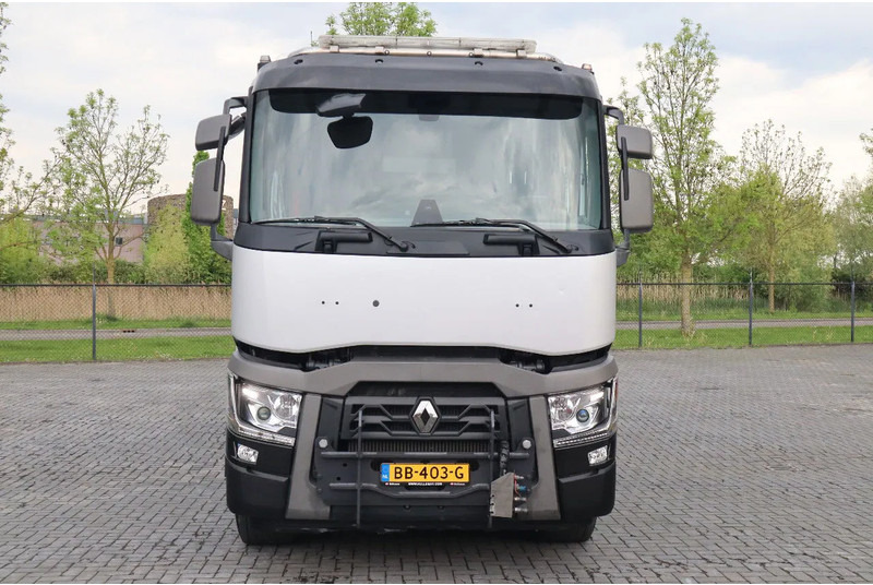 Renault C520 | 8X4 | RETARDER | BIG AXLES | 154.000 KM | EURO 6 - قلابات: صور 2 Renault C520 | 8X4 | RETARDER | BIG AXLES | 154.000 KM | EURO 6 - قلابات: صور 2