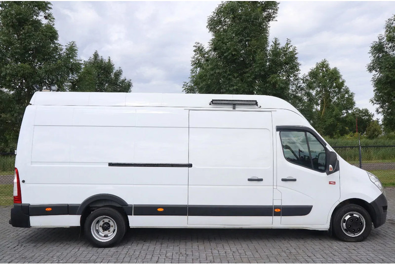 Renault Master 160 DCI | L3H3 | WORKSHOP | WERKSTATT | 5 TON - الشاحنات الصغيرة صندوق مغلق: صور 3 Renault Master 160 DCI | L3H3 | WORKSHOP | WERKSTATT | 5 TON - الشاحنات الصغيرة صندوق مغلق: صور 3