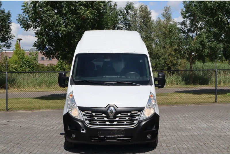 Renault Master 160 DCI | L3H3 | WORKSHOP | WERKSTATT | 5 TON - فان: صور 2 Renault Master 160 DCI | L3H3 | WORKSHOP | WERKSTATT | 5 TON - فان: صور 2