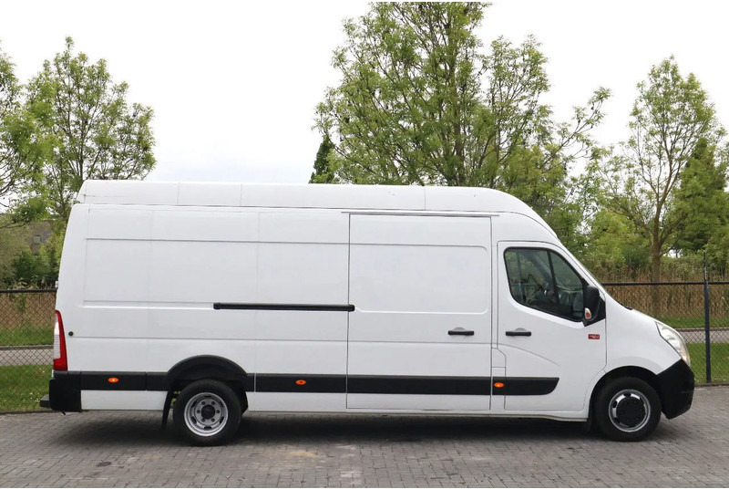 Renault Master 160 DCI | L3H3 | WORKSHOP | WERKSTATT | 5 TON - فان: صور 4 Renault Master 160 DCI | L3H3 | WORKSHOP | WERKSTATT | 5 TON - فان: صور 4