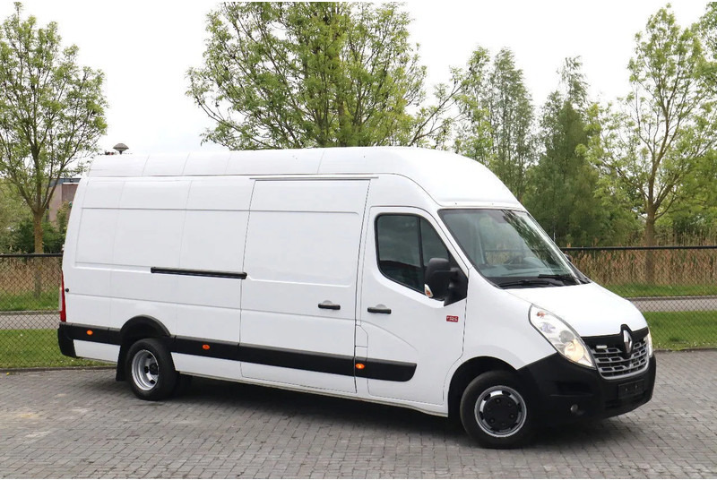 Renault Master 160 DCI | L3H3 | WORKSHOP | WERKSTATT | 5 TON - فان: صور 3 Renault Master 160 DCI | L3H3 | WORKSHOP | WERKSTATT | 5 TON - فان: صور 3