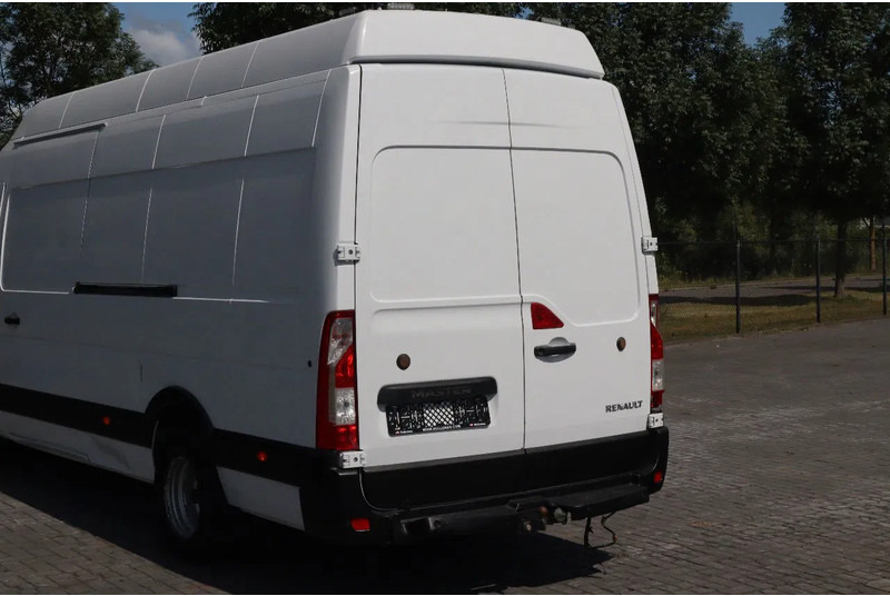 Renault Master 160 DCI | L3H3 | WORKSHOP | WERKSTATT | 5 TON - فان: صور 5 Renault Master 160 DCI | L3H3 | WORKSHOP | WERKSTATT | 5 TON - فان: صور 5