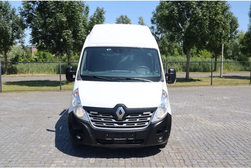 Renault Master 160 DCI | L3H3 | WORKSHOP | WERKSTATT | 5 TON - فان: صور 2 Renault Master 160 DCI | L3H3 | WORKSHOP | WERKSTATT | 5 TON - فان: صور 2