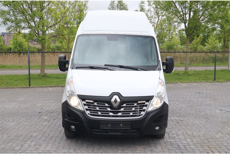 Renault Master 160 DCI | L3H3 | WORKSHOP | WERKSTATT | 5 TON - فان: صور 2 Renault Master 160 DCI | L3H3 | WORKSHOP | WERKSTATT | 5 TON - فان: صور 2