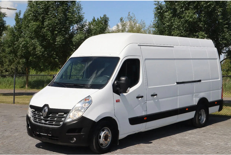 Renault Master 160 DCI | L3H3 | WORKSHOP | WERKSTATT | 5 TON - فان: صور 3 Renault Master 160 DCI | L3H3 | WORKSHOP | WERKSTATT | 5 TON - فان: صور 3