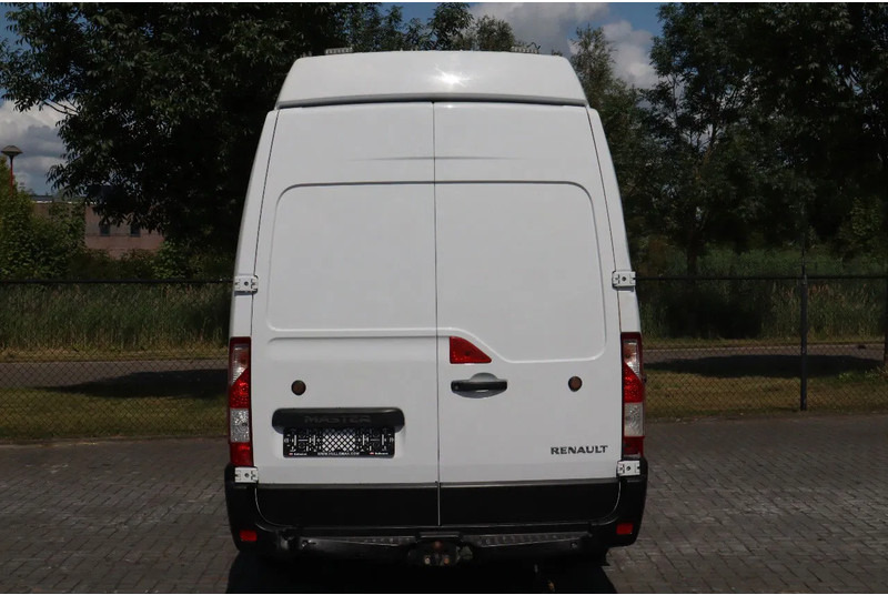 Renault Master 160 DCI | L3H3 | WORKSHOP | WERKSTATT | 5 TON - فان: صور 4 Renault Master 160 DCI | L3H3 | WORKSHOP | WERKSTATT | 5 TON - فان: صور 4