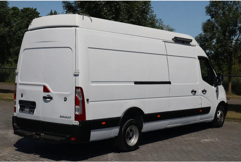 Renault Master 160 DCI | L3H3 | WORKSHOP | WERKSTATT | 5 TON - فان: صور 5 Renault Master 160 DCI | L3H3 | WORKSHOP | WERKSTATT | 5 TON - فان: صور 5