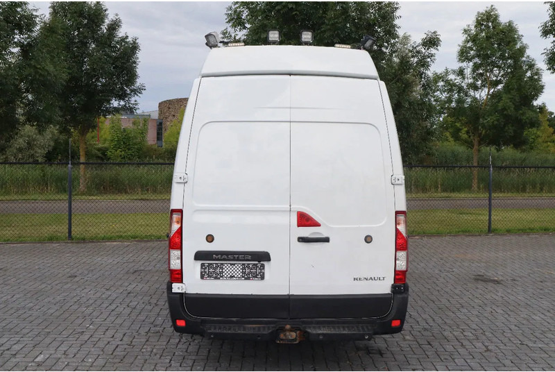 Renault Master 160 DCI | L3H3 | WORKSHOP | WERKSTATT | 5 TON - الشاحنات الصغيرة صندوق مغلق: صور 5 Renault Master 160 DCI | L3H3 | WORKSHOP | WERKSTATT | 5 TON - الشاحنات الصغيرة صندوق مغلق: صور 5
