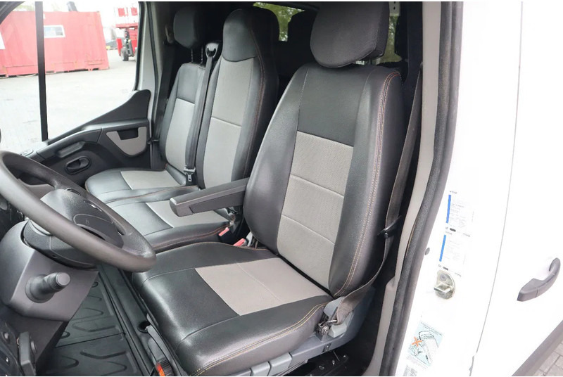 فان Renault Master 160 DCI | L3H3 | WORKSHOP | WERKSTATT | 5 TON: صور 15