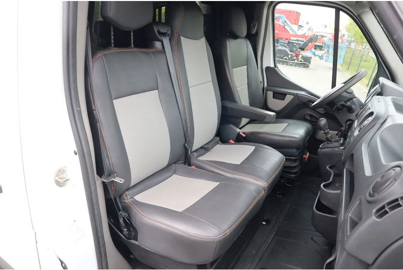 فان Renault Master 160 DCI | L3H3 | WORKSHOP | WERKSTATT | 5 TON: صور 16