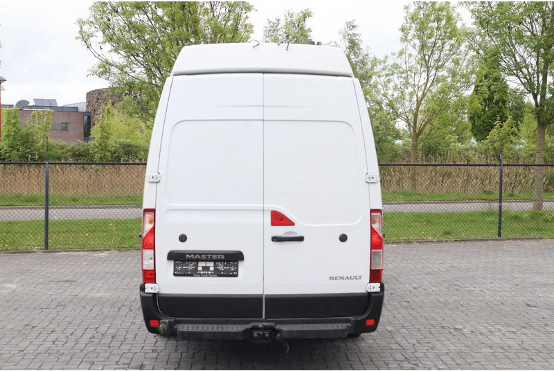 فان Renault Master 160 DCI | L3H3 | WORKSHOP | WERKSTATT | 5 TON: صور 6