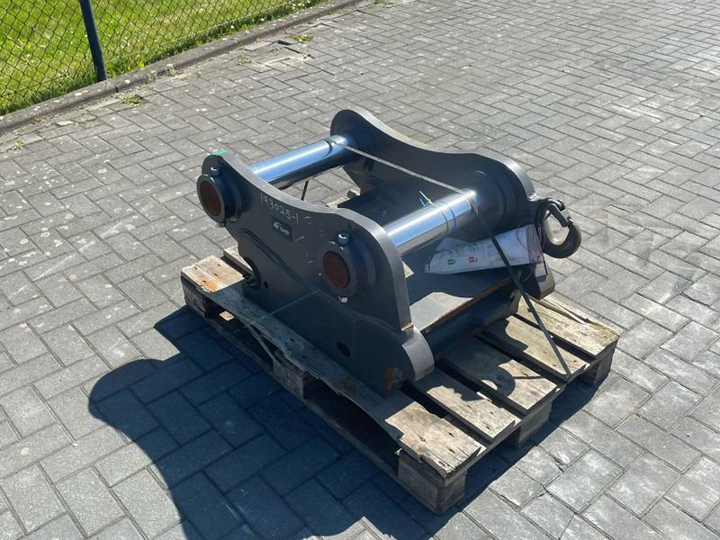 SMP S80 H-LOCK | QUICK COUPLER | SCHNELLWECHSLER | NEW / UNUSED - وصلة الربط للمعدات المعلقة: صور 3 SMP S80 H-LOCK | QUICK COUPLER | SCHNELLWECHSLER | NEW / UNUSED - وصلة الربط للمعدات المعلقة: صور 3