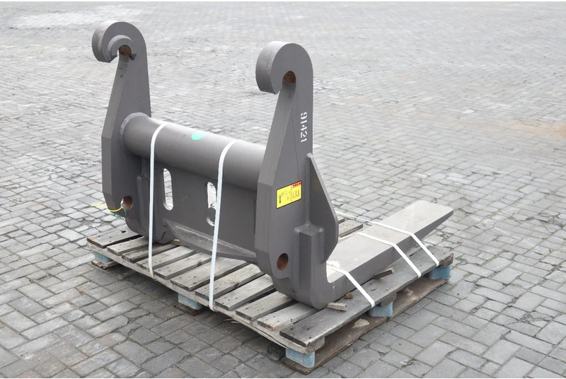 Volvo 91421 | STONE FORKS | VORKENBORD | GABEL | L150 - L220 - شوكات - معدات المناولة: صور 5 Volvo 91421 | STONE FORKS | VORKENBORD | GABEL | L150 - L220 - شوكات - معدات المناولة: صور 5