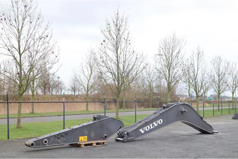 Volvo EC 250 E | BOOM + STICK | AUSLEGER | GOOD CONDITION - حفارات زحافة: صور 2 Volvo EC 250 E | BOOM + STICK | AUSLEGER | GOOD CONDITION - حفارات زحافة: صور 2