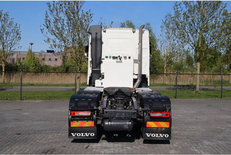 شاحنة جرار Volvo FH 13.540 6X4 | TANDEM LIFT | RETARDER | BIG AXLES | HYDR. | EURO 6: صور 6