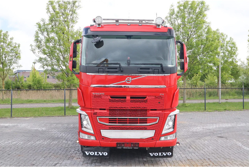 Volvo FH 540 | 6X4 | TANDEMLIFT | BIG AXLES | RETARDER | EURO 6 - قلابات: صور 2 Volvo FH 540 | 6X4 | TANDEMLIFT | BIG AXLES | RETARDER | EURO 6 - قلابات: صور 2