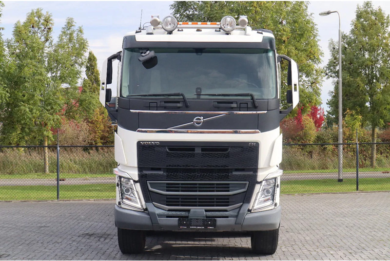Volvo FH 540 | 8X4 | TANDEMLIFT | RETARDER | BIG AXLES | EURO 6 - قلابات: صور 2 Volvo FH 540 | 8X4 | TANDEMLIFT | RETARDER | BIG AXLES | EURO 6 - قلابات: صور 2
