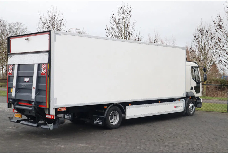 Volvo FL 240 | 4X2 | TAILLIFT | HEATED BOX | 12 TON | EURO 6 - بصندوق مغلق شاحنة: صور 5 Volvo FL 240 | 4X2 | TAILLIFT | HEATED BOX | 12 TON | EURO 6 - بصندوق مغلق شاحنة: صور 5