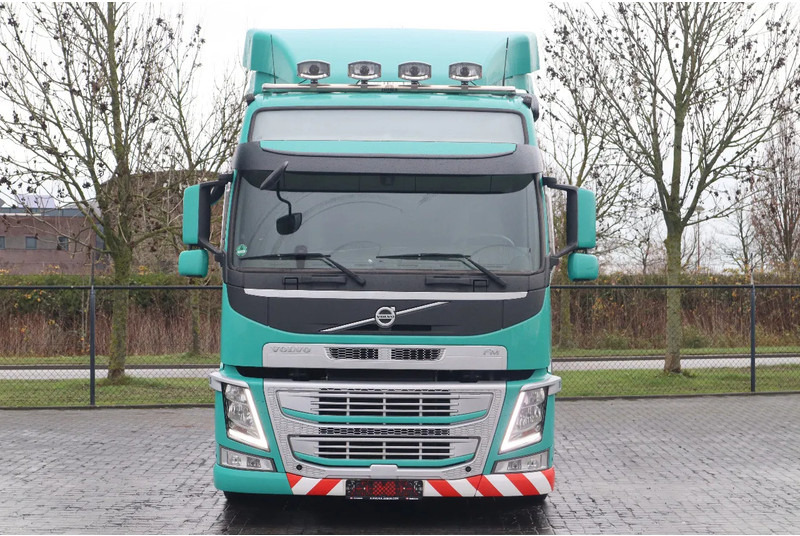 Volvo FM 330 | 4X2 | 275.000 KM ! | XLOW / LOW DECK - شاحنة جرار: صور 2 Volvo FM 330 | 4X2 | 275.000 KM ! | XLOW / LOW DECK - شاحنة جرار: صور 2