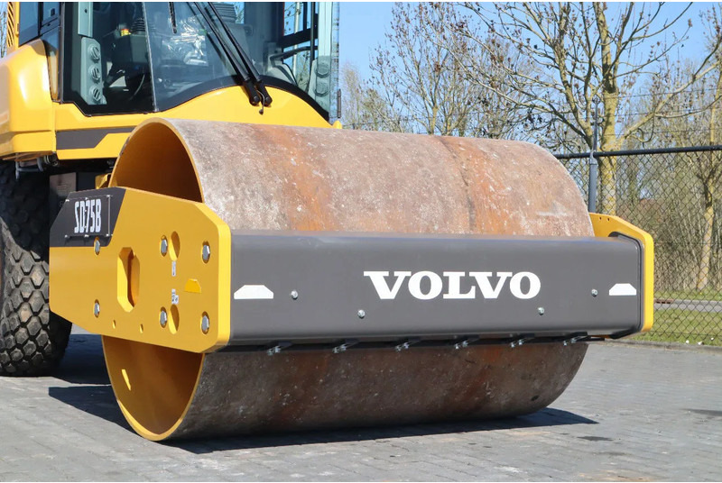 مدحلة Volvo SD75B | SD 75 B | NEW / UNUSED | 1 YEAR WARRANTY: صور 7