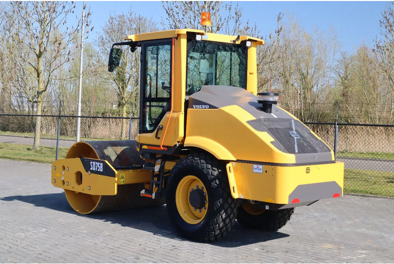 Volvo SD75B | SD 75 B | NEW / UNUSED | 1 YEAR WARRANTY - مدحلة: صور 3 Volvo SD75B | SD 75 B | NEW / UNUSED | 1 YEAR WARRANTY - مدحلة: صور 3